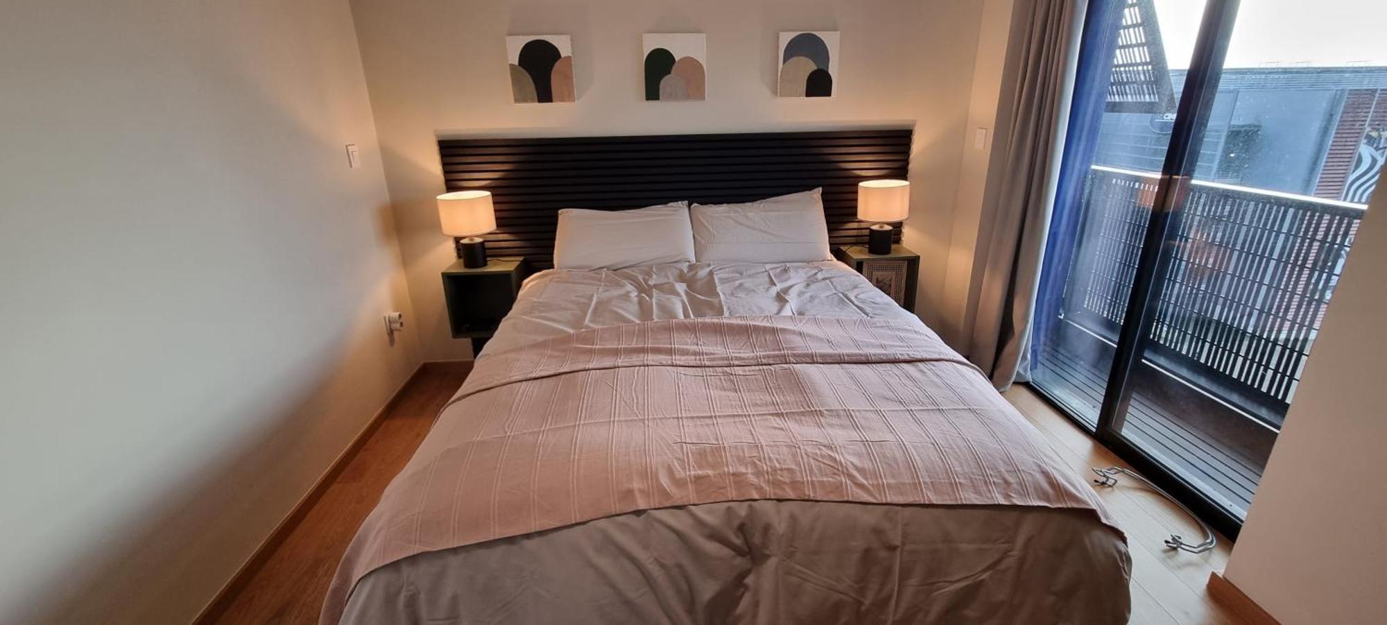 Bel Contemporain Avec Terrasse Climatisation Et Parking Payant En Option * Straßburg